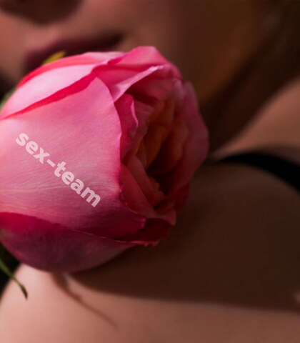 Проститутка Ксения