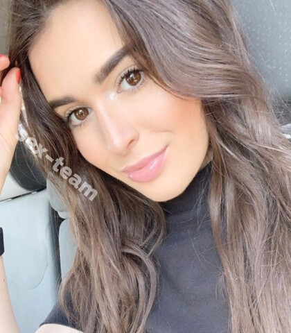 Проститутка Карина