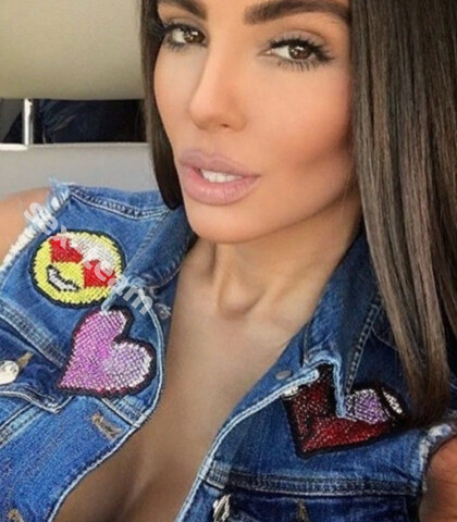 Проститутка Алина