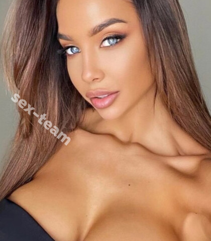 Проститутка Алиса